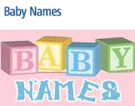 Baby Names