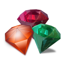 Lucky Gems
