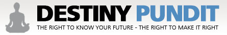 Destiny Pundit Logo