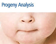 Progeny Analysis