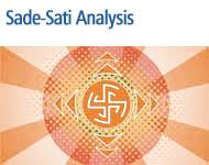 Sade-Sati Analysis