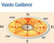 Vaastu Guidance